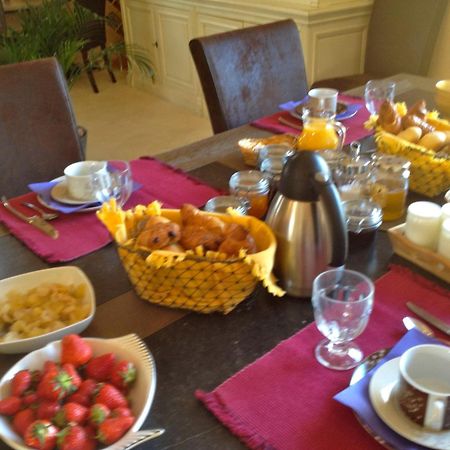 B&B La Badelle Gordes Exterior photo