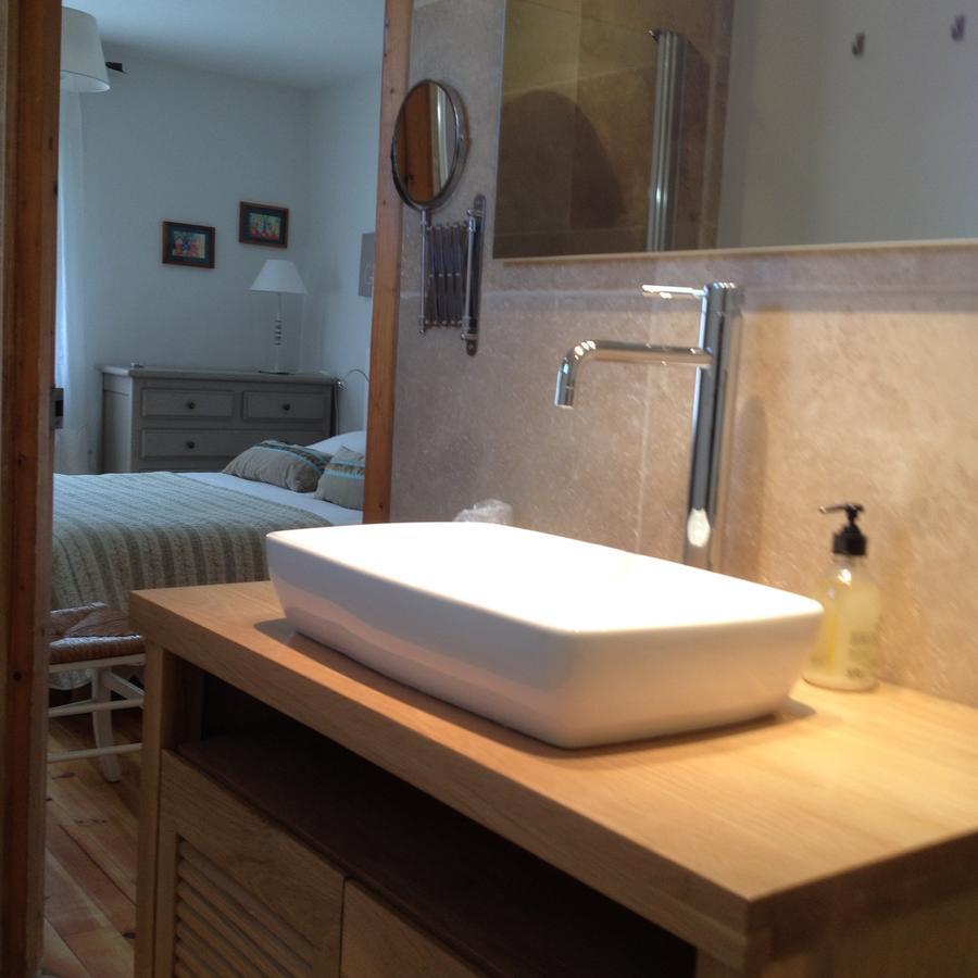 B&B La Badelle Gordes Exterior photo