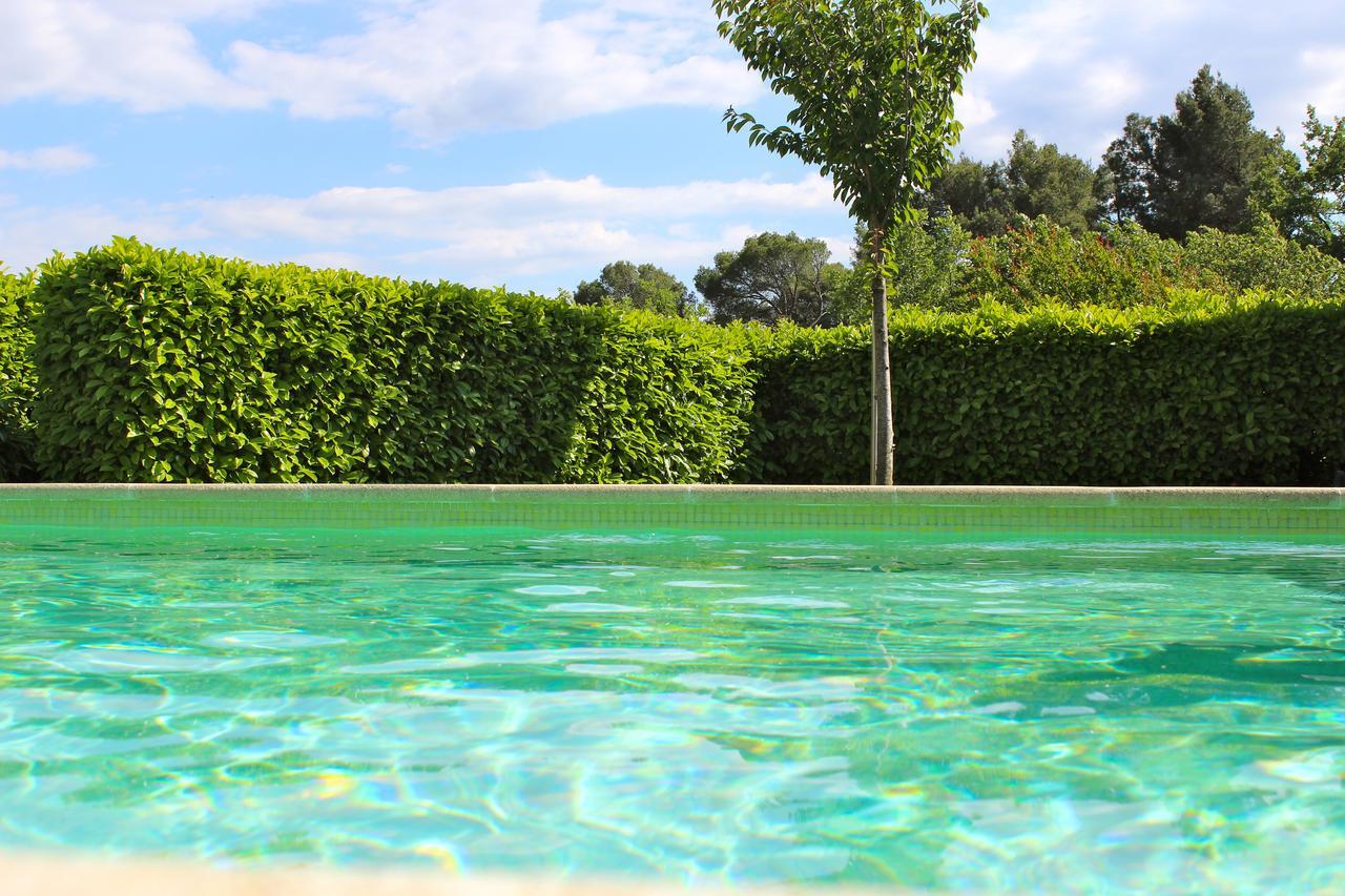 B&B La Badelle Gordes Exterior photo