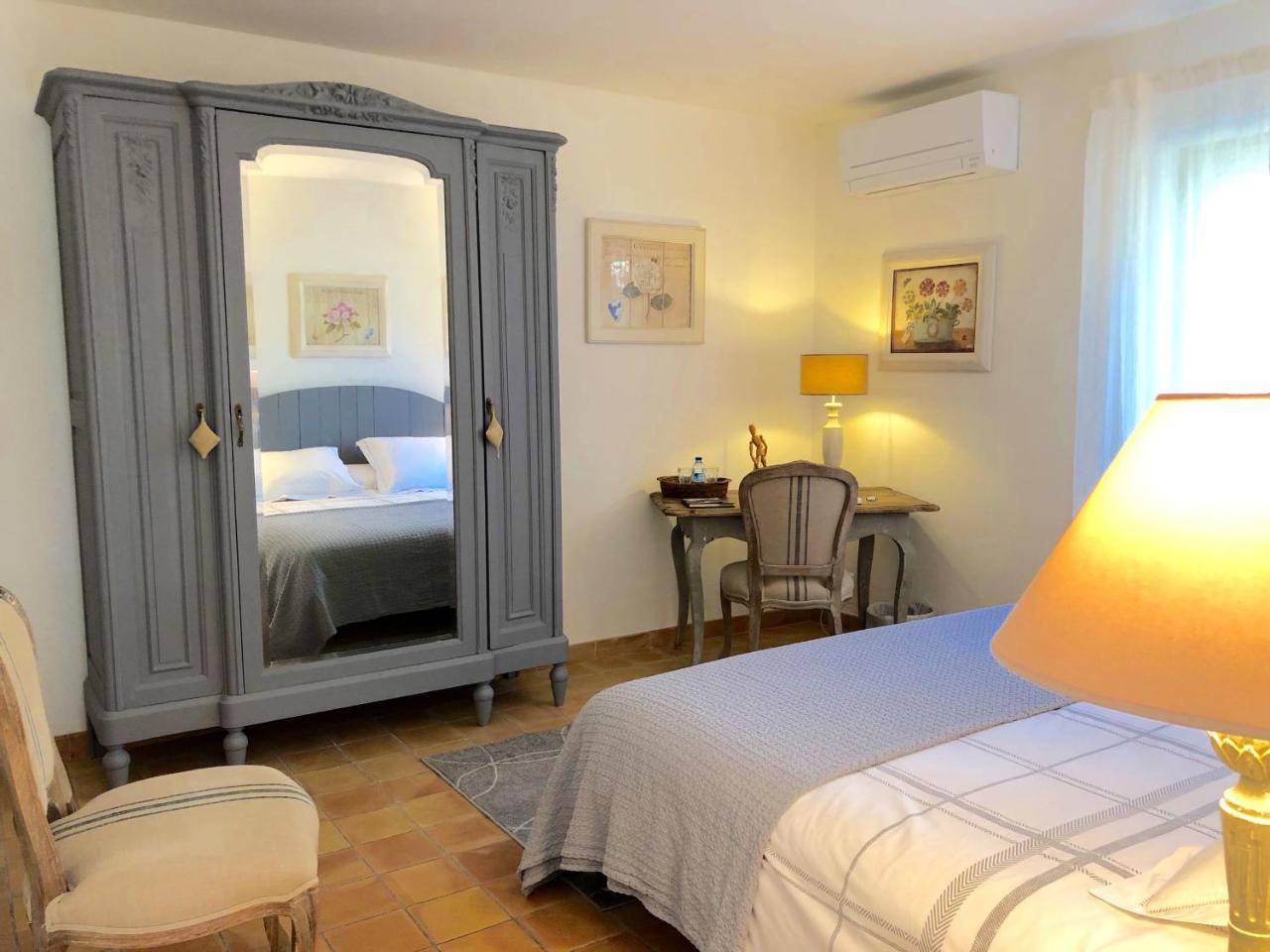 B&B La Badelle Gordes Exterior photo